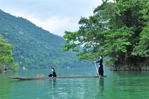  HÀ NỘI - BA BỂ - CAO BẰNG - ĐỒNG VĂN - HÀ GIANG - SAPA